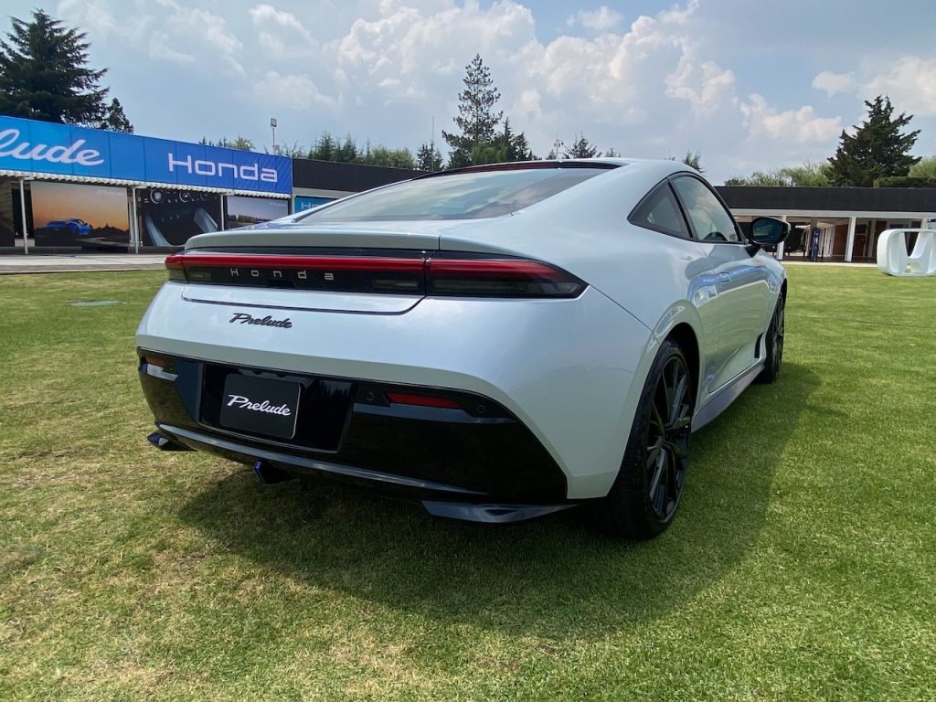 HONDA PRELUDE AUTOANALITICA 02