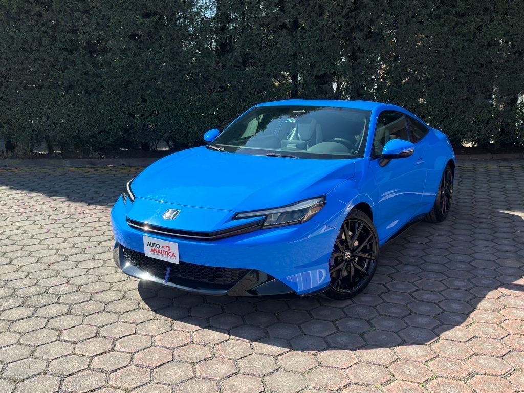 HONDA PRELUDE AUTOANALITICA 021