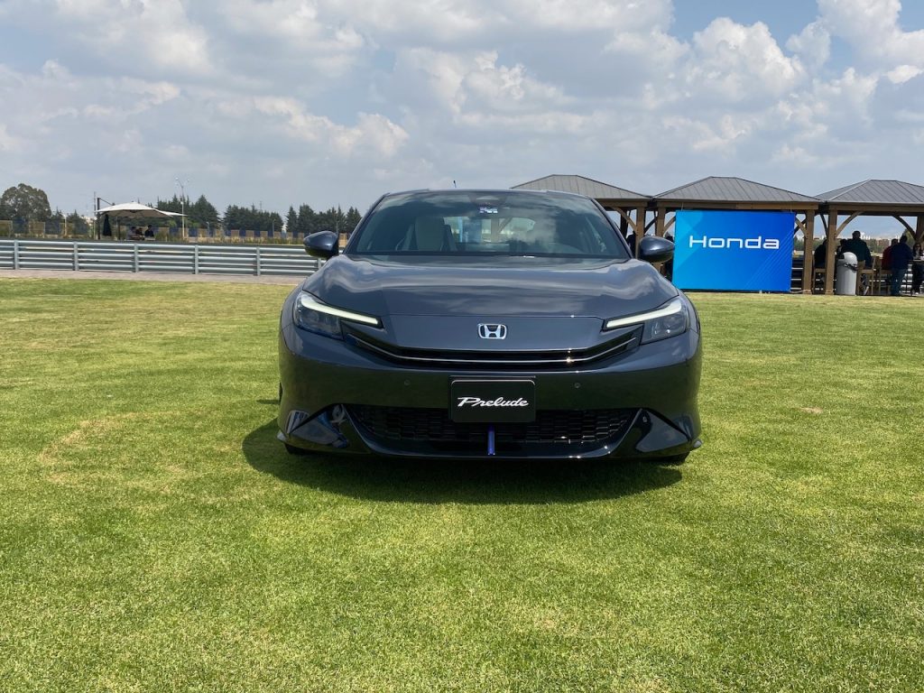 HONDA PRELUDE AUTOANALITICA 08