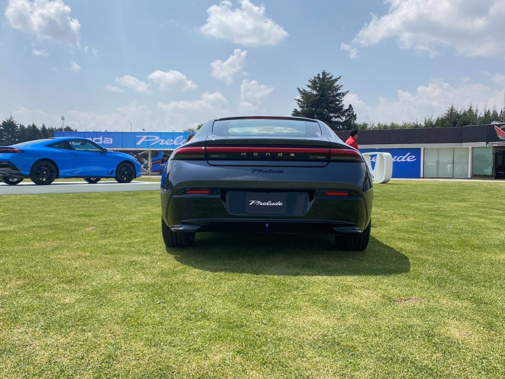 HONDA PRELUDE AUTOANALITICA 09