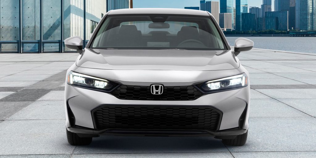 Honda Civic Autoanalitica 1