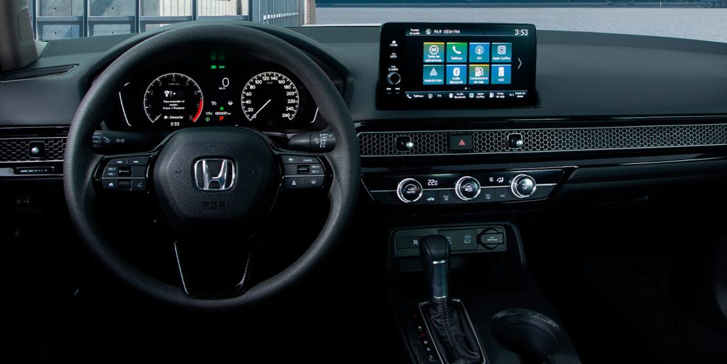 Honda Civic Autoanalitica 6