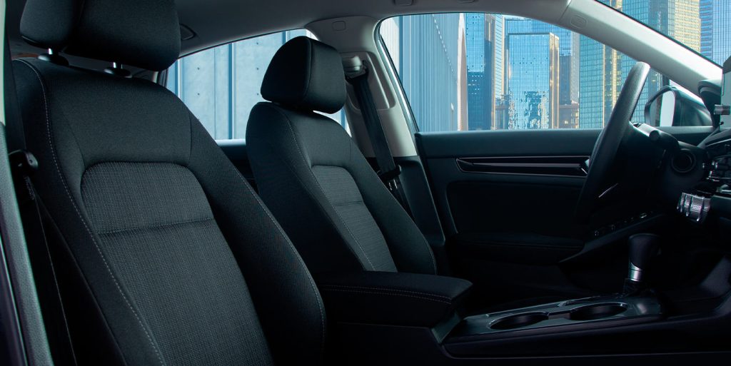 Honda Civic Autoanalitica 7