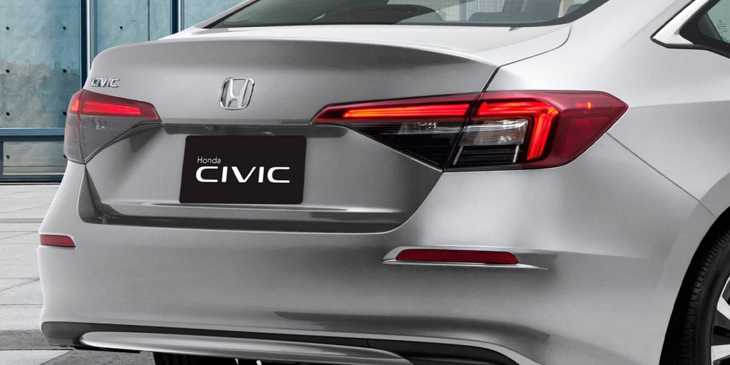 Honda Civic Autoanalitica 8