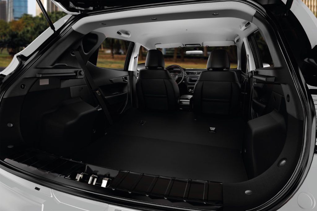 Las 5 SUVs con transmisión manual más baratas en México en 2026 3 JAC Sei 2 Pro Autoanalitica 2