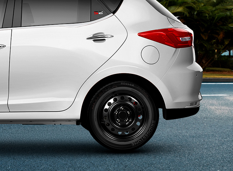 Las 5 SUVs con transmisión manual más baratas en México en 2026 2 JAC Sei 2 Pro Autoanalitica 6