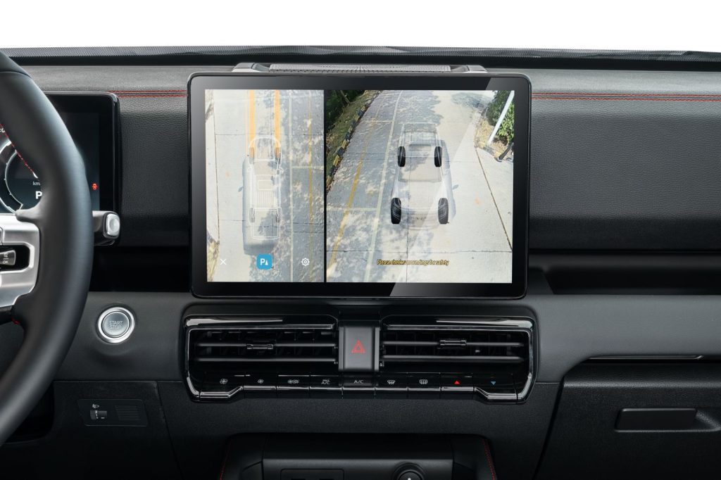 JMC New Grand Avenue Pro 04