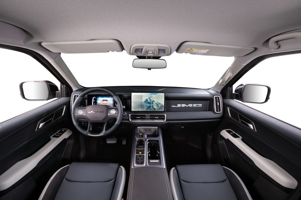 JMC New Vigus Plus 05