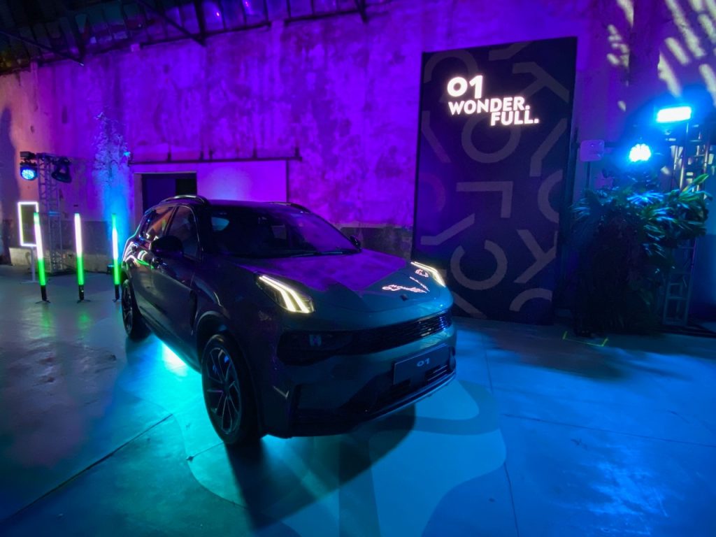 Lynk&Co 01 y 02, precios y versiones para México 3 LynkCo 01 autoanalitica 01