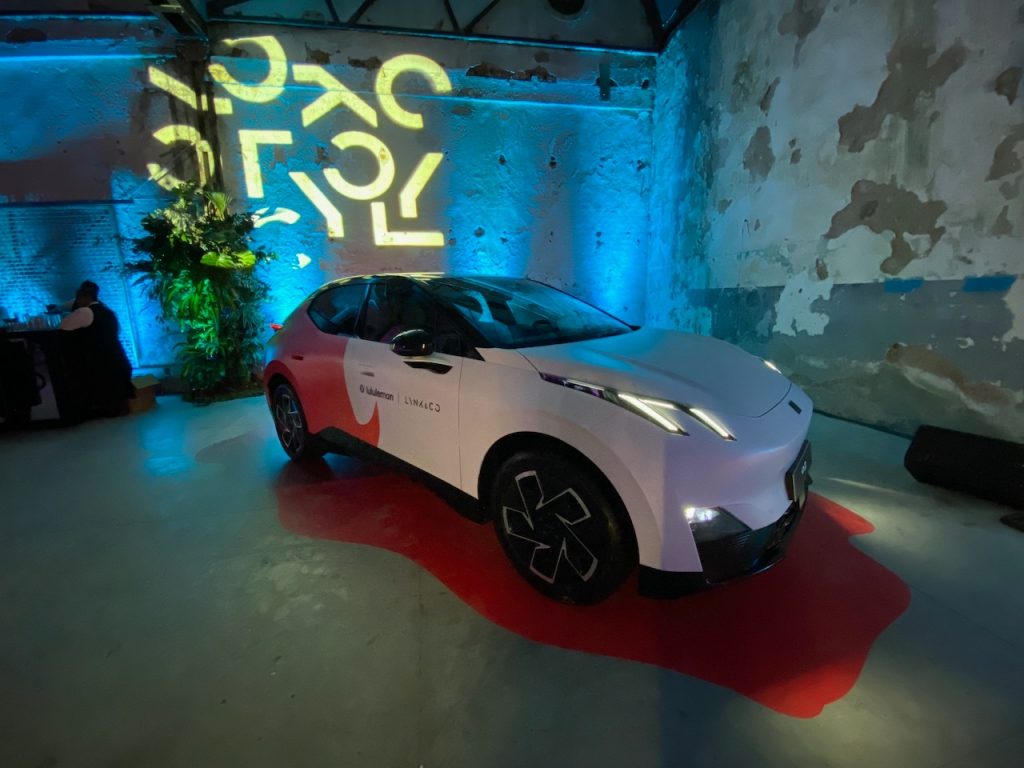 Lynk&Co 01 y 02, precios y versiones para México 2 LynkCo 02 autoanalitica 02