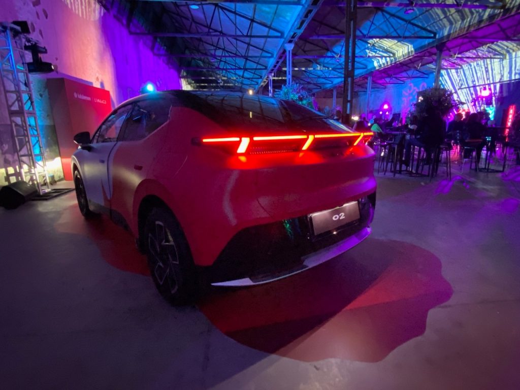 Lynk&Co 01 y 02, precios y versiones para México 7 LynkCo 02 autoanalitica 03