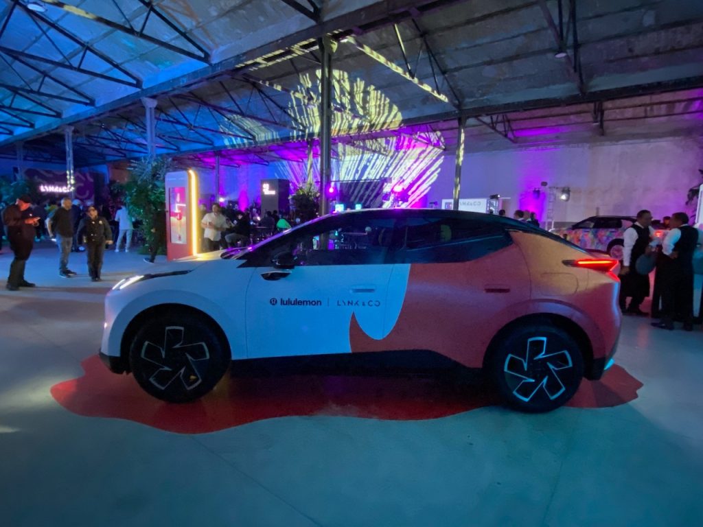 Lynk&Co 01 y 02, precios y versiones para México 6 LynkCo 02 autoanalitica 04