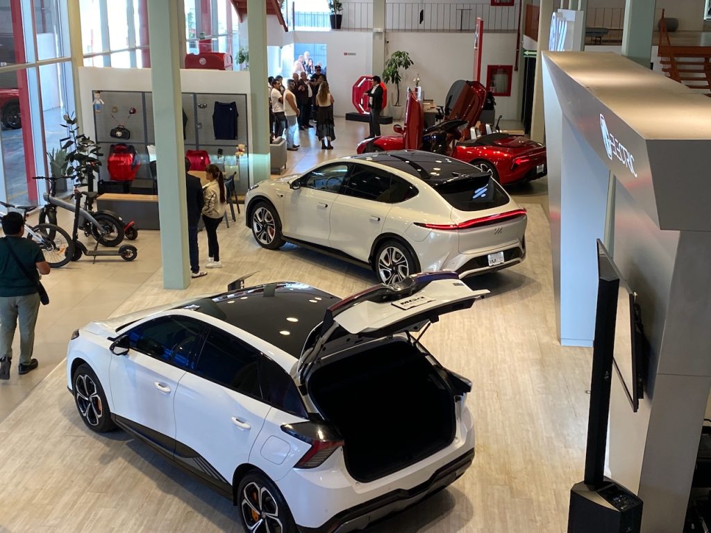 MG Motor Training Center México nos abre sus puertas 3 MG training center autoanalitica 011