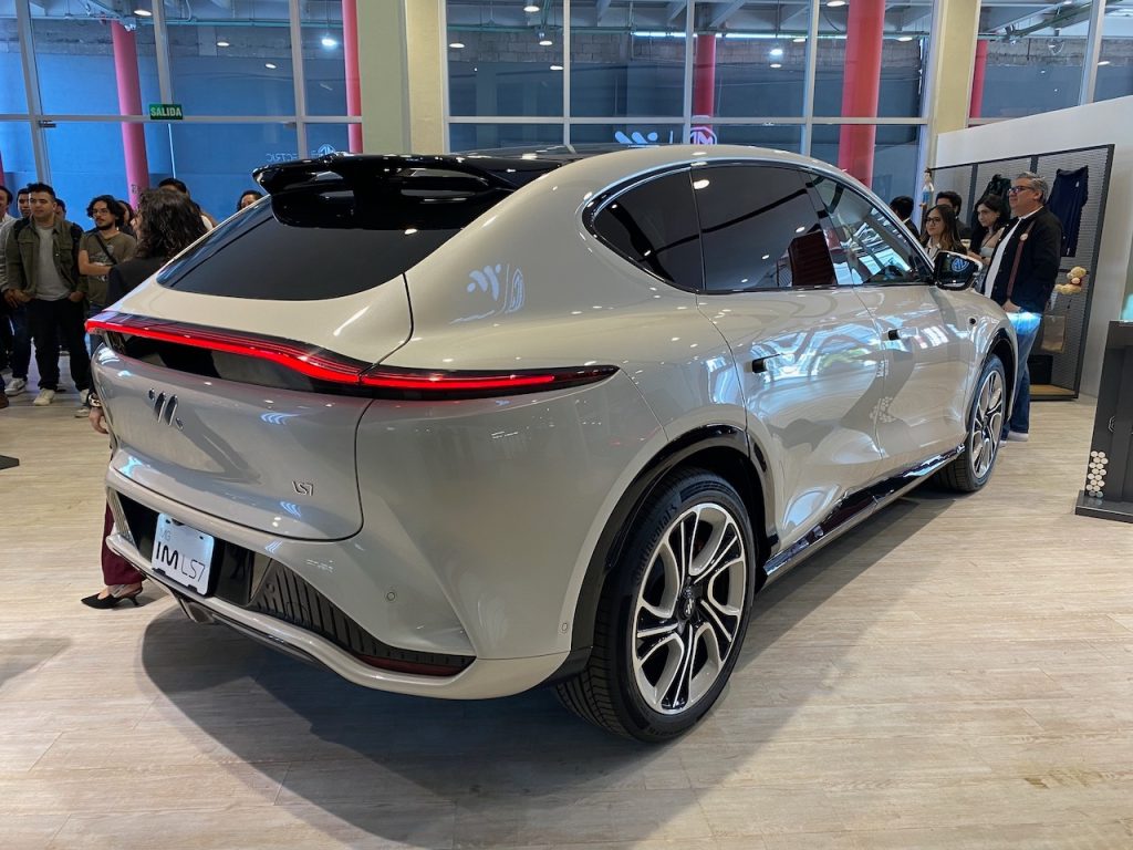 MG Motor Training Center México nos abre sus puertas 10 MG training center autoanalitica 04