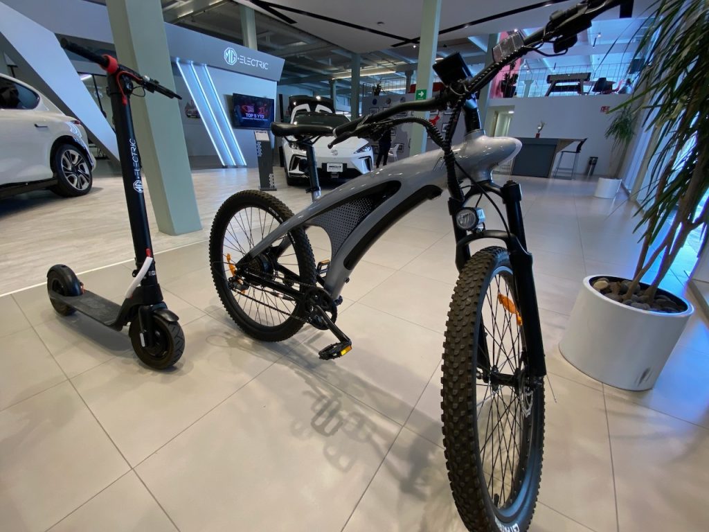 MG Motor Training Center México nos abre sus puertas 8 MG training center autoanalitica 08