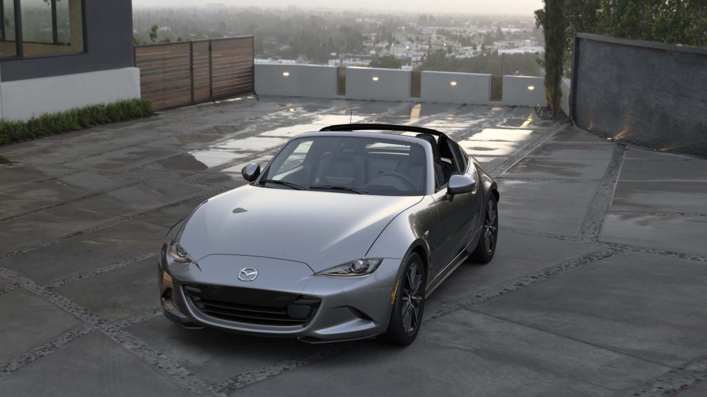 Mazda MX 5 RF Autoanalitica 10