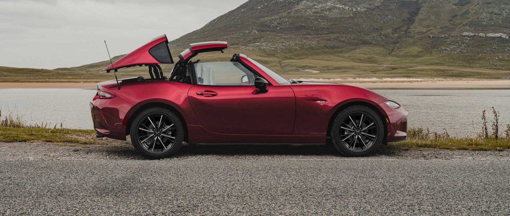 Mazda MX 5 RF Autoanalitica 5