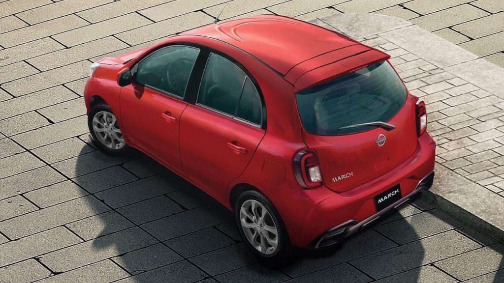 Nissan March autoanalitica 02