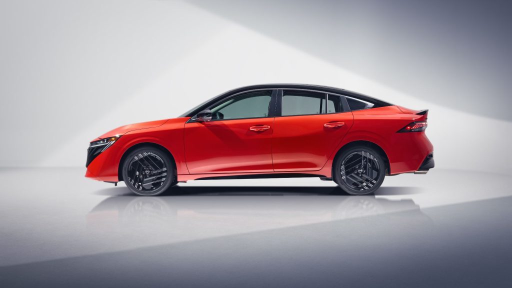 Nissan Sentra Autoanalitica 1