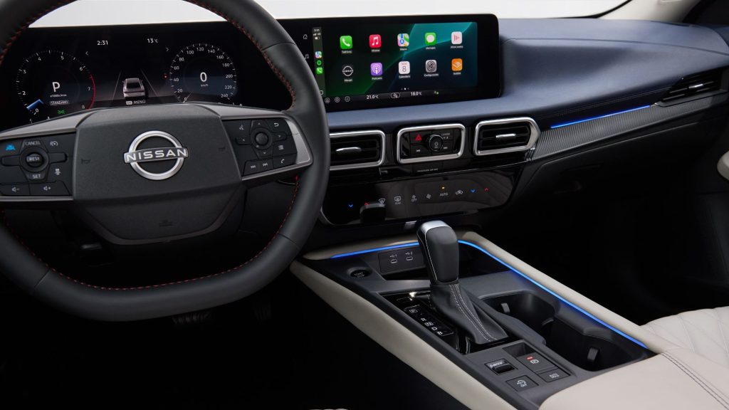 Nissan Sentra Autoanalitica 14