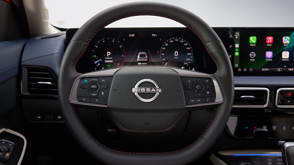 Nissan Sentra Autoanalitica 16