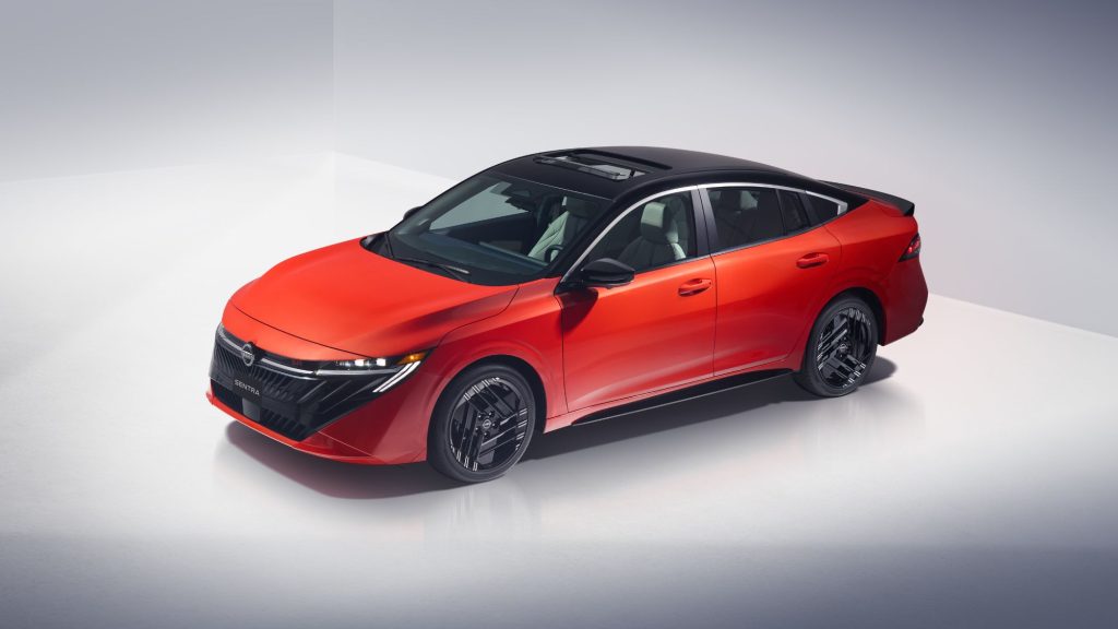 Nissan Sentra Autoanalitica 3