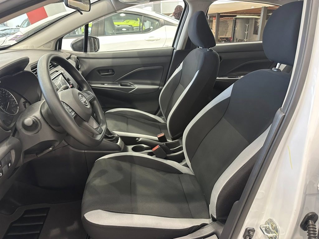 Nissan V-Drive 2026 precios para México 7 Nissan V Drive 2026 Autoanalitica 2