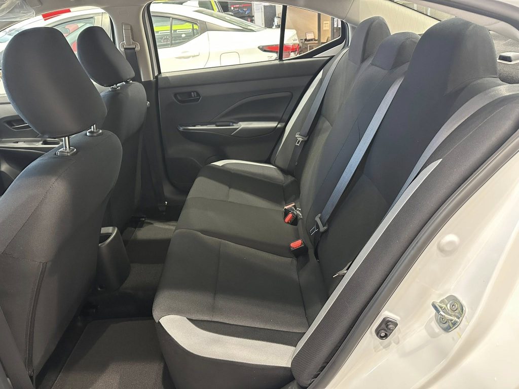 Nissan V-Drive 2026 precios para México 8 Nissan V Drive 2026 Autoanalitica 4