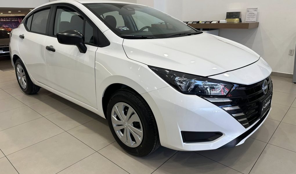 Nissan V Drive 2026 Autoanalitica 9