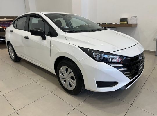 Nissan V Drive 2026 Autoanalitica 9