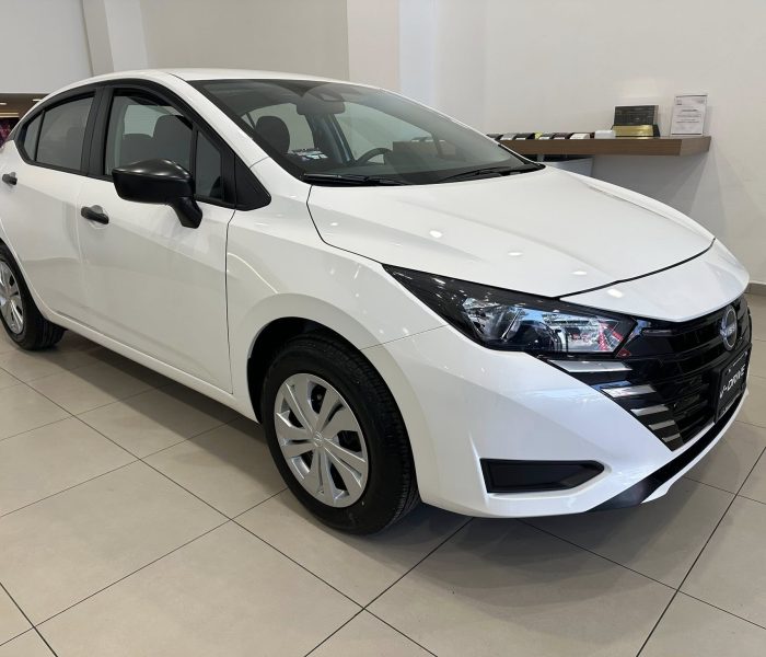 Nissan V Drive 2026 Autoanalitica 9