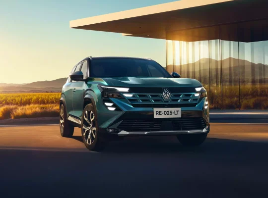 Renault Boreal Autoanalitica 1