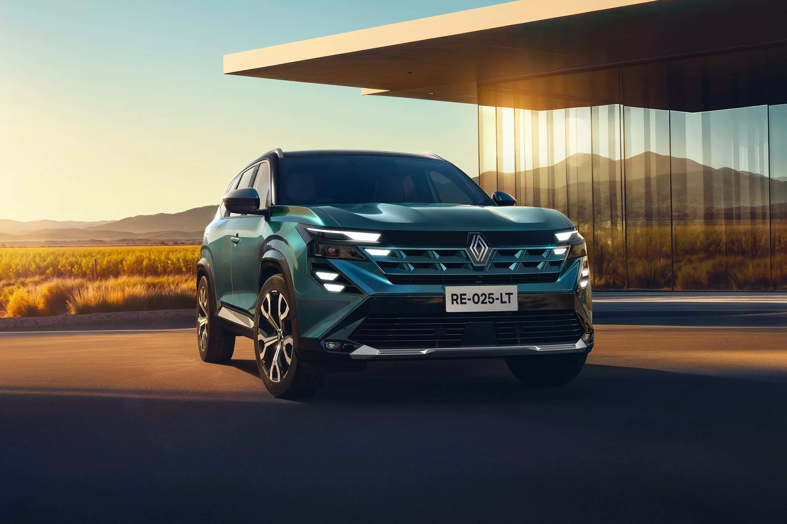 Renault Boreal Autoanalitica 1