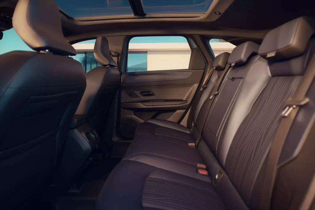 Renault Boreal, está a punto de iniciar ventas en México y esto es todo lo que sabemos 7 Renault Boreal Autoanalitica 10