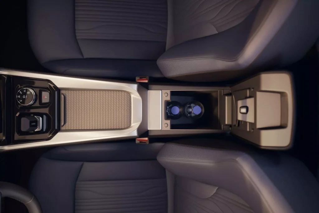 Renault Boreal, está a punto de iniciar ventas en México y esto es todo lo que sabemos 10 Renault Boreal Autoanalitica 11