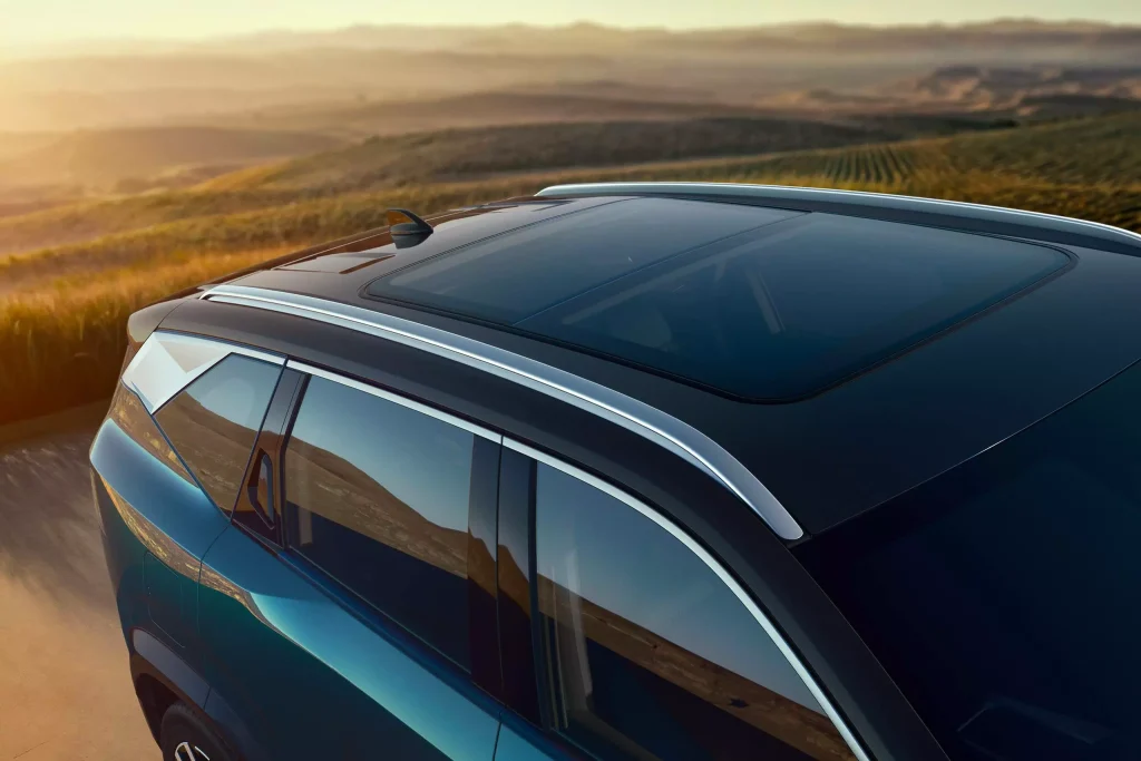 Renault Boreal, está a punto de iniciar ventas en México y esto es todo lo que sabemos 3 Renault Boreal Autoanalitica 13