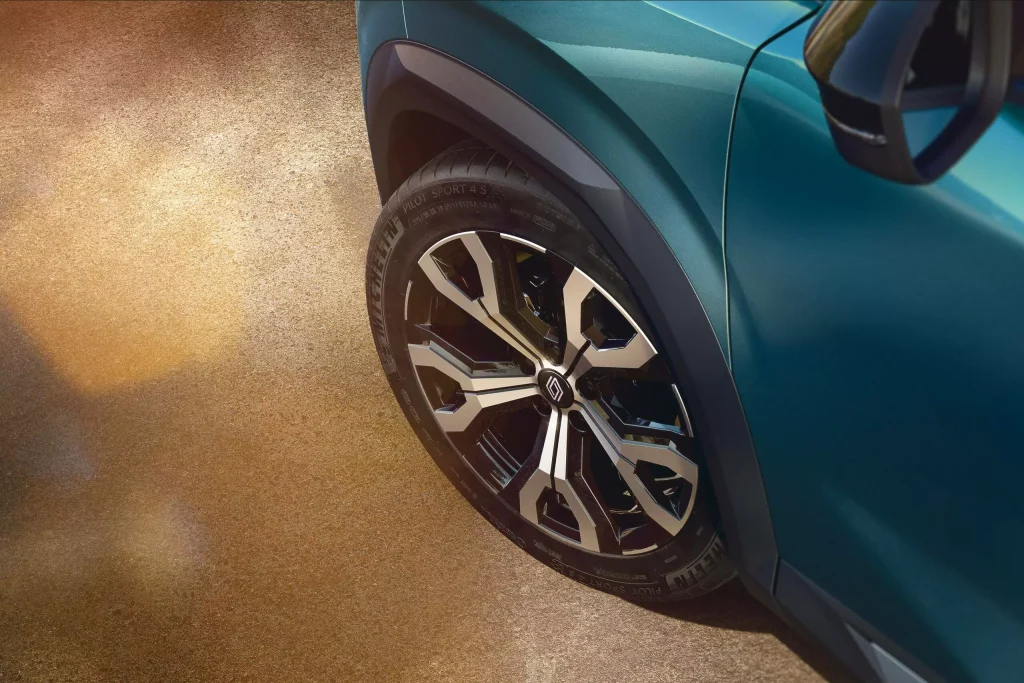 Renault Boreal, está a punto de iniciar ventas en México y esto es todo lo que sabemos 5 Renault Boreal Autoanalitica 14