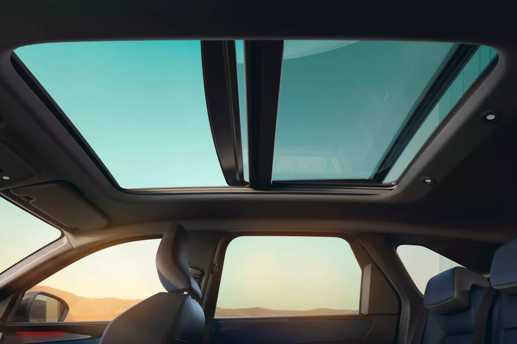 Renault Boreal, está a punto de iniciar ventas en México y esto es todo lo que sabemos 9 Renault Boreal Autoanalitica 15