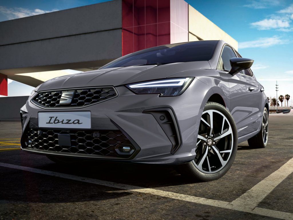 Esto no le gusta a la rata: anuncia SEAT seguro de autopartes para México 2 SEAT Ibiza autoanalitica 01 1