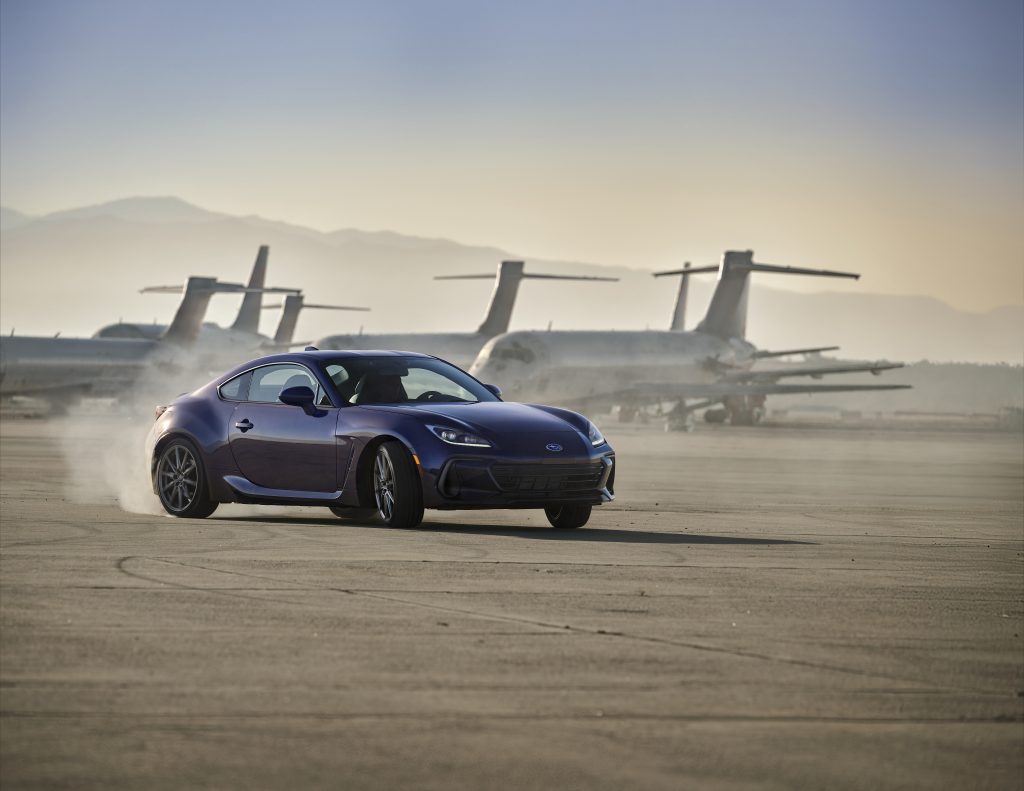 Subaru BRZ Autoanalitica 7