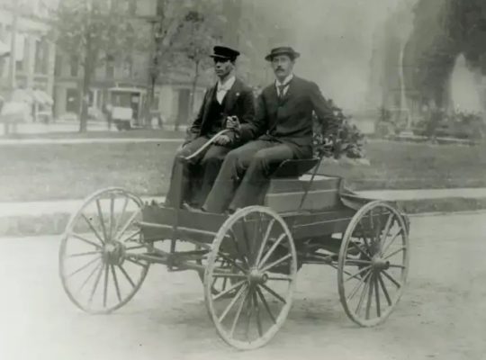 The KING Detroit autoanalitica 03