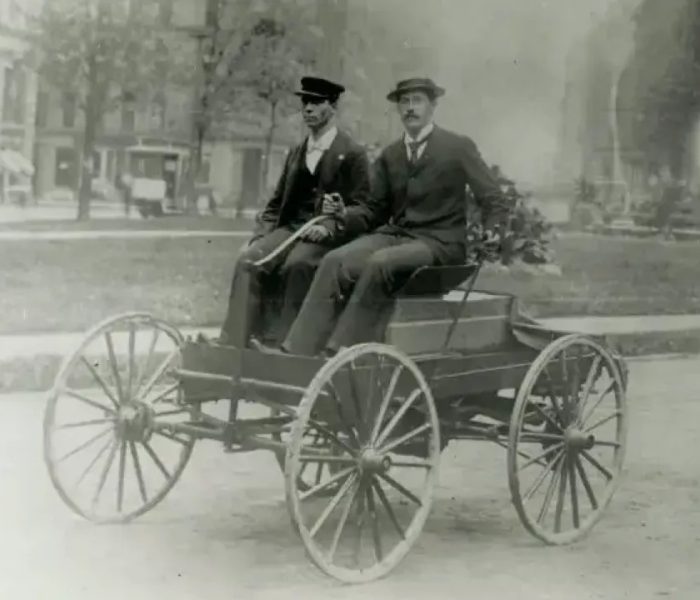 The KING Detroit autoanalitica 03