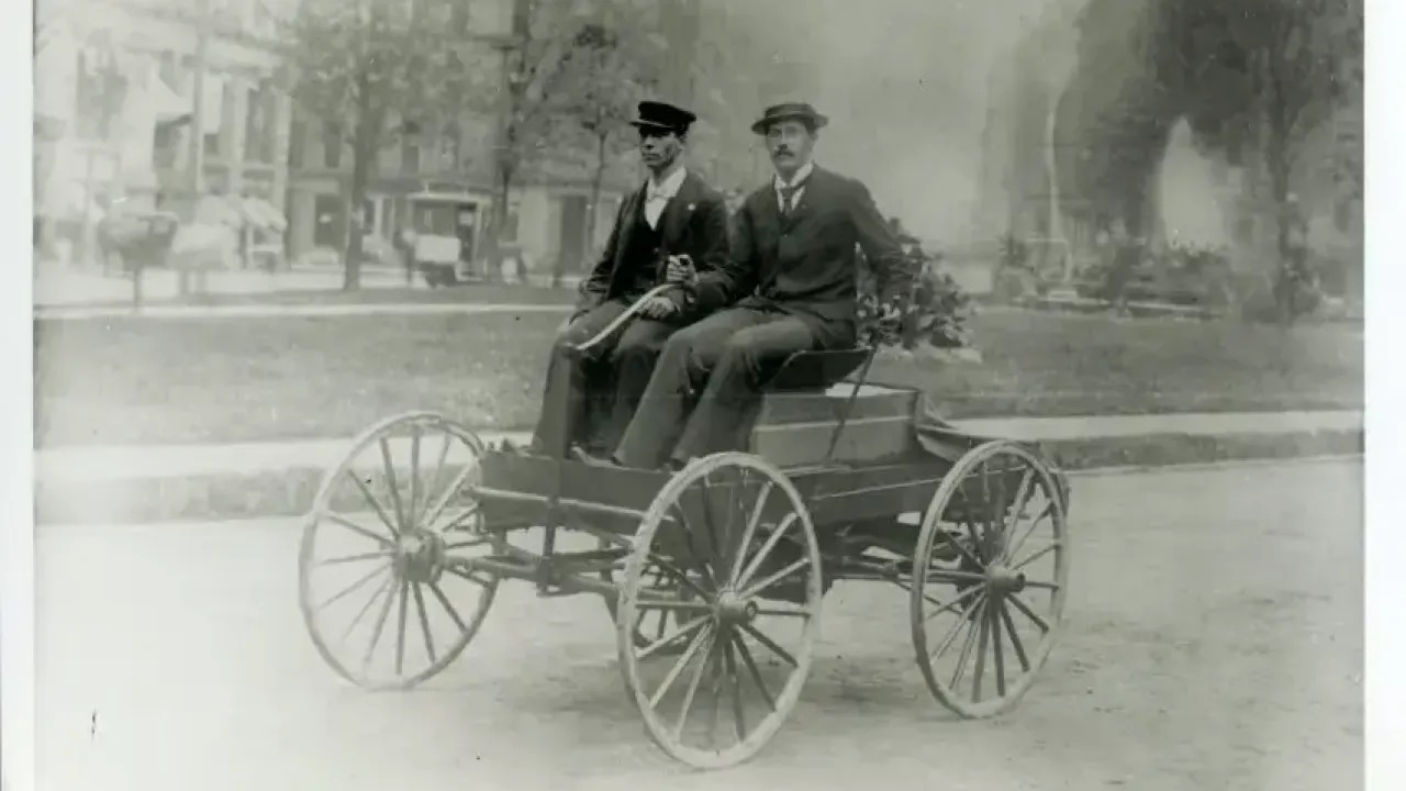 The KING Detroit autoanalitica 03