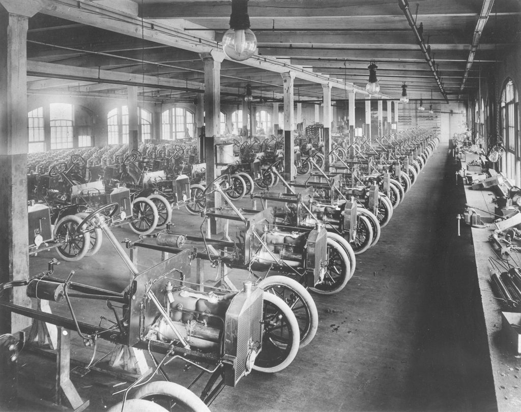 The KING Detroit autoanalitica 05