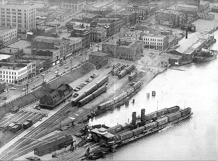 The KING Detroit autoanalitica 06