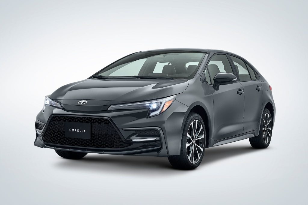 Toyota Corolla Autoanalitica 1