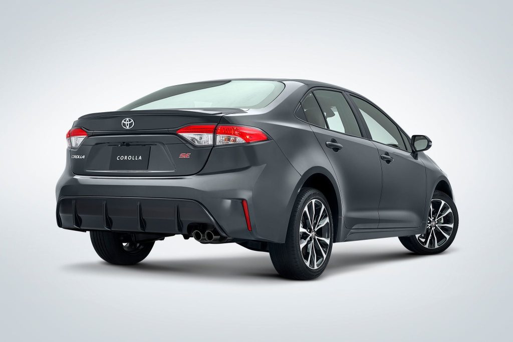 Toyota Corolla Autoanalitica 11