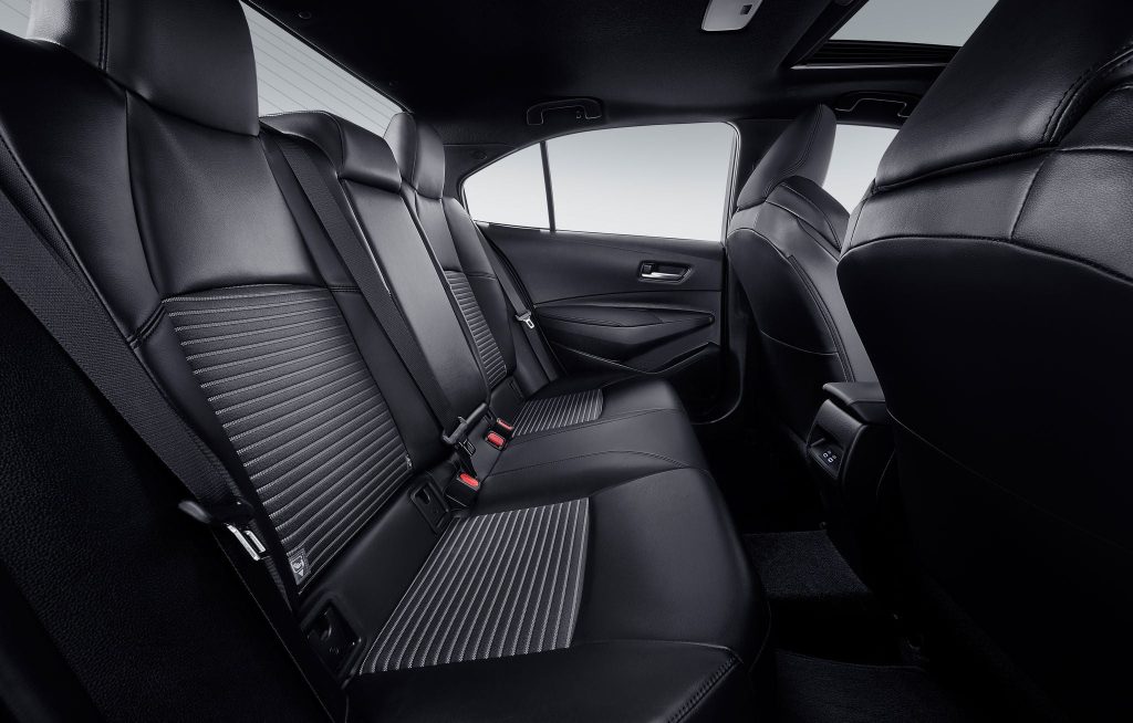 Toyota Corolla Autoanalitica 3