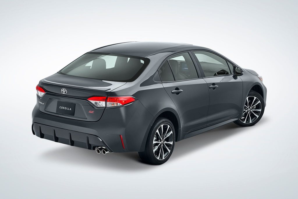 Toyota Corolla Autoanalitica 9