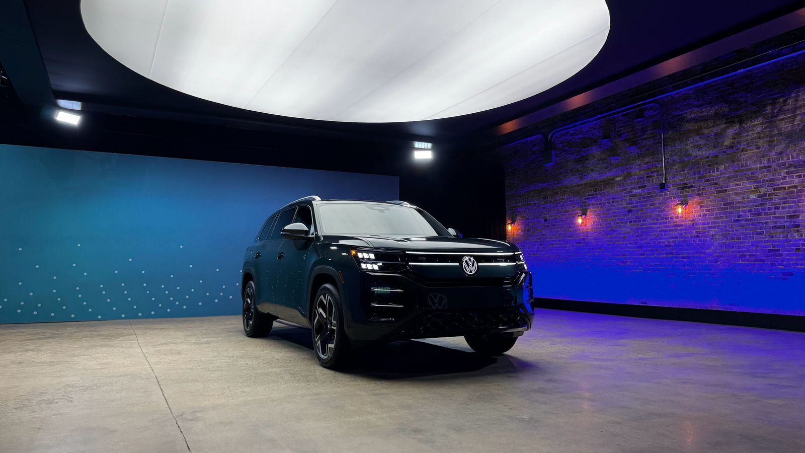 VW Teramont 2027 014